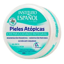 Creama Cuidado Integral Instituto Espanhol Piel Atópica 400ML