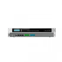 Central Telefonica IP PBX Grandstream UCM6304 4FXO, 4FXS, 2000 Usuarios Y 300 Llamadas