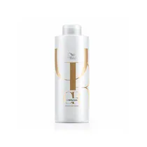 Wella Care Oil Shampoo 1L