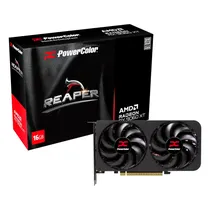 VGA Radeon RX-9060XT 16GB GDDR6 128BIT Power Color RX9060XT 16G-A