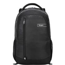 Mochila para Notebook Targus TSB89104US Sport Backpack de Hasta 15.6" - Negro