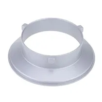 Adaptador de Montagem Bowens Triopo