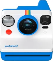 Câmera Instantânea Polaroid Now Generation 2 - PRD009073 Blue