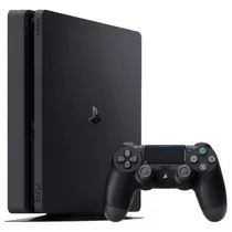 Console Playstation 4 1TB CUH2218B 110/220V