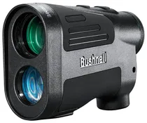 Medidor Elétrico de Distância Bushnell 6X 24MM LP1800AD