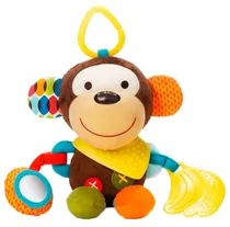 Pelúcia Macaco Skip Hop