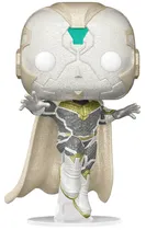 Boneco The Vision - Marvel Studios Wanda Vision - Funko Pop! 824