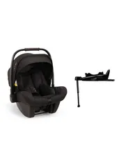 Nuna Pipa Lite Caviar