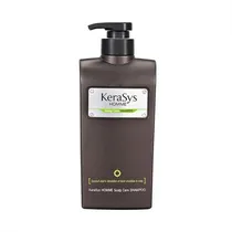 Shampoo Kerasys Homme Scalp Care 550ML