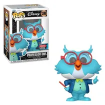Funko Pop Disney Professor Owl *NYCC 2022* 1249