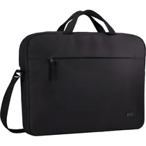 Maleta Case Logic Invigo Eco INVIA114 para Notebook 15.6" - Preto