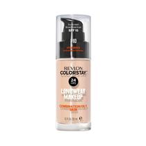 Base Revlon Colorstay 110 Ivory 30ML