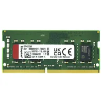 Memoria Ram para Notebook Kingston DDR4 8GB 3200MHZ - KCP432SS8/8