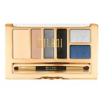 Paleta de Sombras Milani MEEP-03 Everyday Eyes - Smoky Essentials