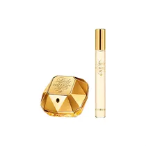 Kit Paco Lady Million Edp F 50ML