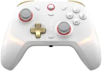 Controle Gamesir Cyclone 2 Wireless PC/Switch/Android/Ios White