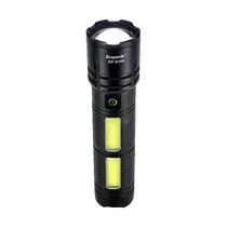 Lanterna Police Ecopower EP-8160