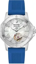 Relógio Masculino Bulova 96L324 - Analógico