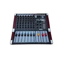 Ac Audio Mesa LY-8DSP 8CH