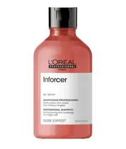 Loreal Inforcer B6+Biotin Shampooing 300ML