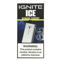 Ignite V400 Ice Banana Cherry
