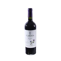 Vino Los Cardos Malbec 750ML