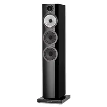 B&W Caixa Torre 704 S3 Serie 700 3VIAS G Black Unidade
