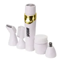 Depilador Elétrico Onida ON-2225 - 5 Em 1 - Recargável