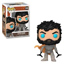 Funko Pop Dune Stilgar 1496