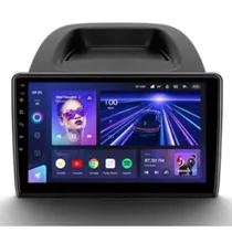 Moldura I-Kit 9* Ford Ecosport 2018+ (Canbus)