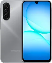 Smartphone Samsung Galaxy A17 5G A176B DS 6.7" 8GB/256GB Gray