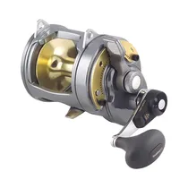Carretilla Shimano Tyrnos 30II DRG 2 Speed