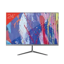 Monitor Aiwa 24FHDM4 - Full HD - 75HZ - HDMI/Displayport - 24"  Monitor Aiw...