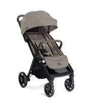 Joie Parcel LX Signature Sandstone