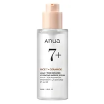 Serúm Facial Anua Rice 7+ Ceramide Hydrating Barrier de 50 ML