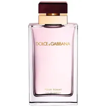 Perfume Dolce & Gabbana Pour Femme Edp 100ML Tester