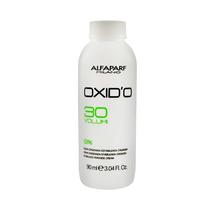 Agua Oxigenada Alfaparf Oxid'O 30 Volumenes 90ML