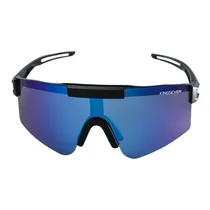 Oculos de Sol Kingseven N714/3049 - Black/Blue