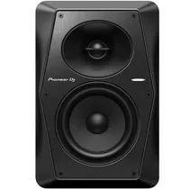 Alto Falante Monitor Pioneer DJ VM-50 120V - Preto