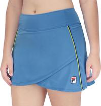 Short Saia Fila F12TN00566-135 - Feminino