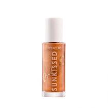 Body Glow Focallure Sunkissed Moisturize Shiny FA1163 Sun Drench