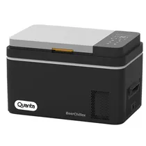 Conservadora Quanta QTCP30 30L Beerchillax Bivolt