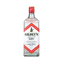 Gin Gilbey’s 1 Litro Sin Caja