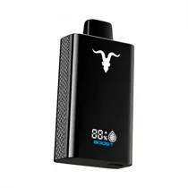 Dispositivo Descartavel Ignite V120 Pro 12000 Puffs Black Cactus