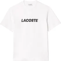 Camiseta Lacoste TH286123001 - Masculina