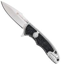 Canivete Smith & Wesson SW1100 Drop Point Folder - 1084307