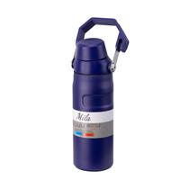 Garrafa Termica Mila A-136 - 480ML - com Bico - Azul