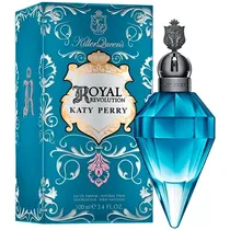 Perfume Feminino Katy Perry Royal Revolution Edp 100 ML