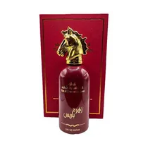 Perf Zahret Paris Mix Red