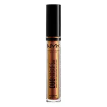 Gloss NYX Duo Chromatic DCLG04 Fairplay